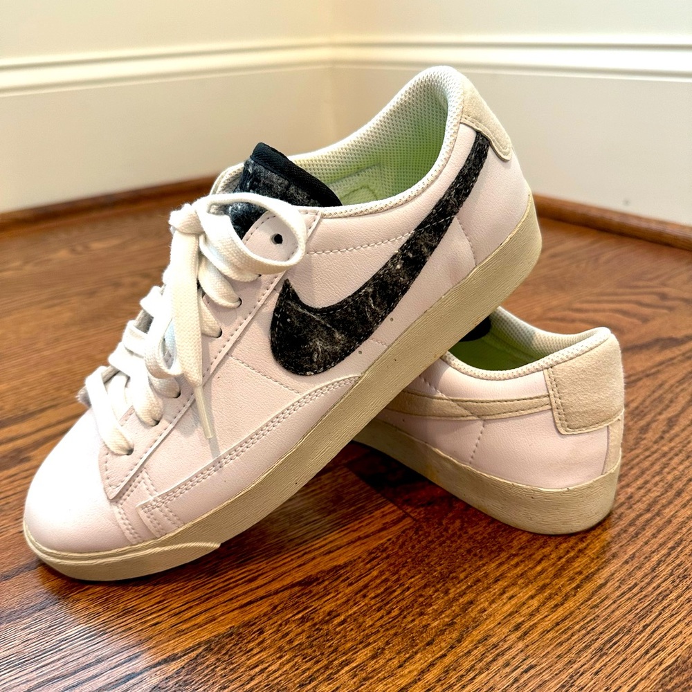 Nike Recycled Wool Pack size 8.5